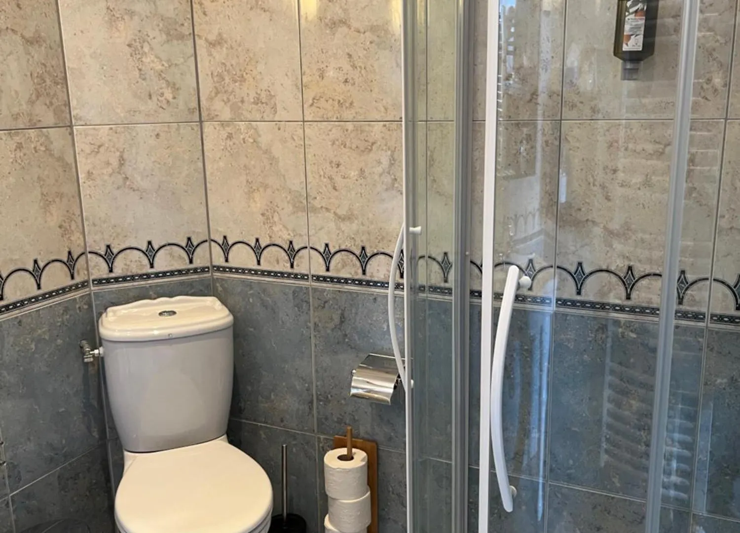 Chateau De Lahitte Bed and Breakfast Vergoignan 0*,