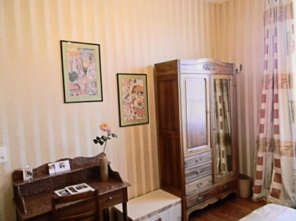 Chateau De Lahitte Bed and Breakfast Vergoignan Frankrijk