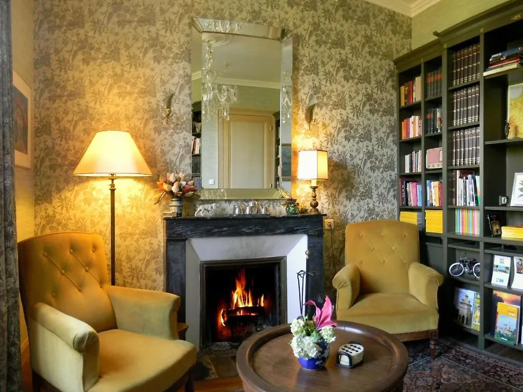 Chateau De Lahitte Bed and Breakfast Vergoignan Bed & Breakfast